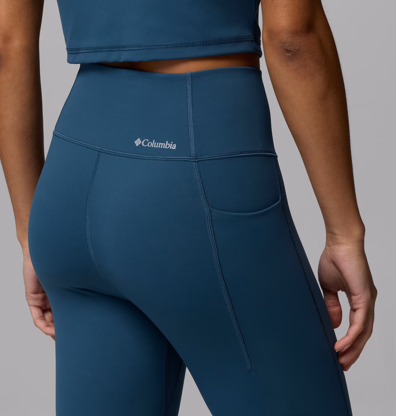 PANTALON FEMENINO COLUMBIA COLUMBIA MOVE – foto 7